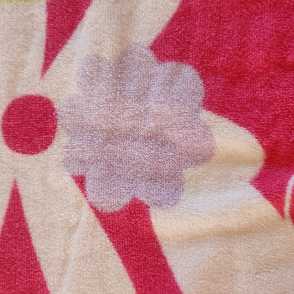 Beach towel - Picture 5 of 6